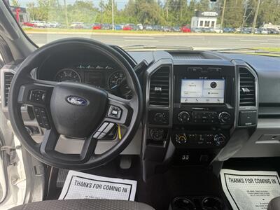 2019 Ford F-150 SUPER CAB   - Photo 10 - New Port Richey, FL 34652