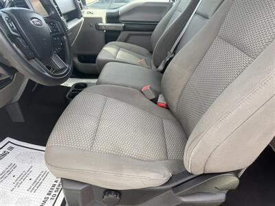 2019 Ford F-150 SUPER CAB   - Photo 11 - New Port Richey, FL 34652