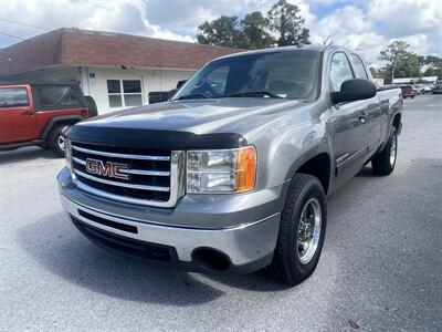 2013 GMC Sierra 1500 1500 SLE  Extended Cab - Photo 13 - New Port Richey, FL 34652