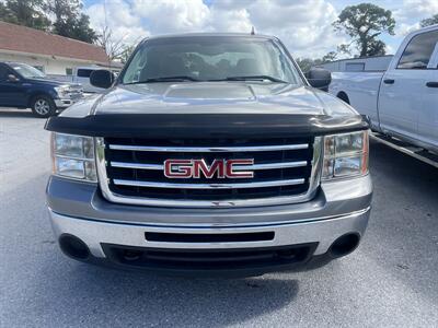 2013 GMC Sierra 1500 1500 SLE  Extended Cab - Photo 14 - New Port Richey, FL 34652