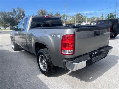 2013 GMC Sierra 1500 1500 SLE  Extended Cab - Photo 10 - New Port Richey, FL 34652