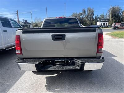 2013 GMC Sierra 1500 1500 SLE  Extended Cab - Photo 9 - New Port Richey, FL 34652