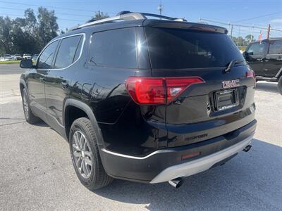 2018 GMC Acadia SLE2   - Photo 12 - New Port Richey, FL 34652