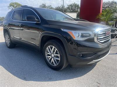 2018 GMC Acadia SLE2   - Photo 3 - New Port Richey, FL 34652