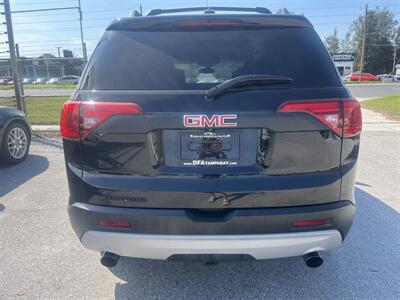 2018 GMC Acadia SLE2   - Photo 11 - New Port Richey, FL 34652