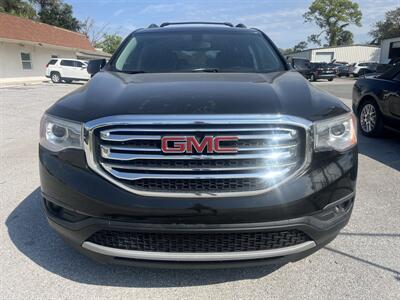 2018 GMC Acadia SLE2   - Photo 16 - New Port Richey, FL 34652