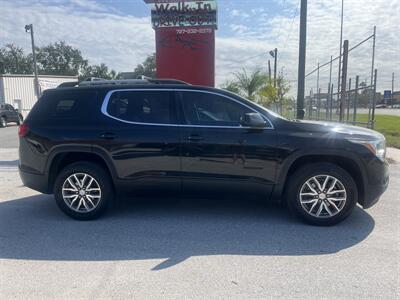 2018 GMC Acadia SLE2   - Photo 4 - New Port Richey, FL 34652