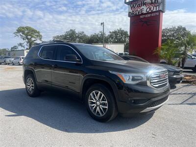 2018 GMC Acadia SLE2   - Photo 2 - New Port Richey, FL 34652