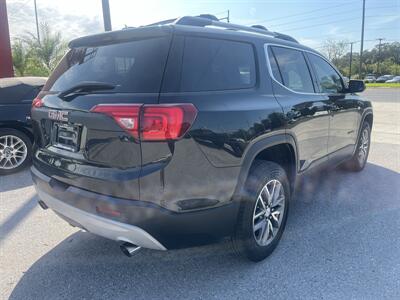 2018 GMC Acadia SLE2   - Photo 10 - New Port Richey, FL 34652