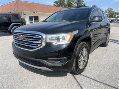 2018 GMC Acadia SLE2   - Photo 15 - New Port Richey, FL 34652