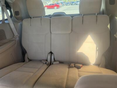 2015 Dodge Grand Caravan SXT   - Photo 14 - New Port Richey, FL 34652