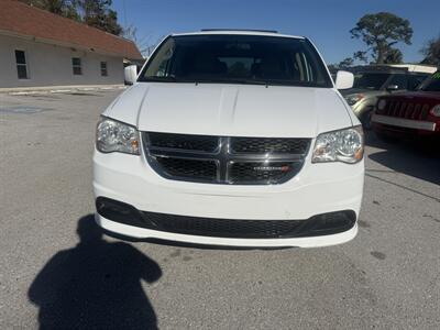 2015 Dodge Grand Caravan SXT   - Photo 9 - New Port Richey, FL 34652