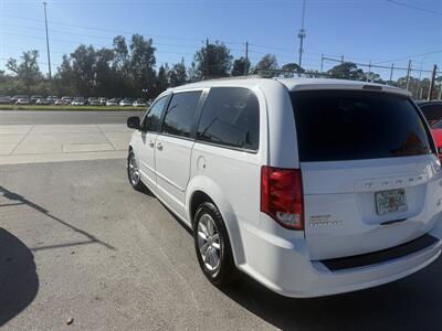 2015 Dodge Grand Caravan SXT   - Photo 6 - New Port Richey, FL 34652