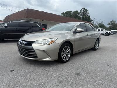 2017 Toyota Camry LE   - Photo 2 - New Port Richey, FL 34652