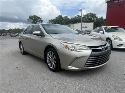 2017 Toyota Camry LE   - Photo 7 - New Port Richey, FL 34652
