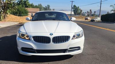 2011 BMW Z4 sDrive30i   - Photo 7 - Riverside, CA 92504