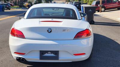 2011 BMW Z4 sDrive30i   - Photo 4 - Riverside, CA 92504