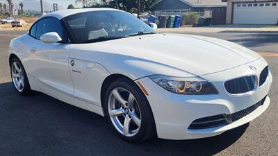 2011 BMW Z4 sDrive30i   - Photo 6 - Riverside, CA 92504