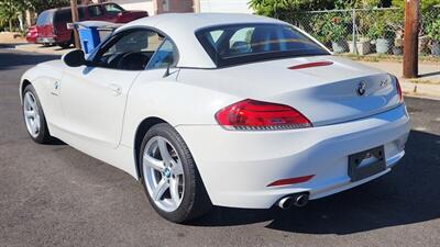 2011 BMW Z4 sDrive30i   - Photo 3 - Riverside, CA 92504