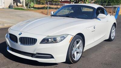 2011 BMW Z4 sDrive30i  