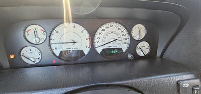 2004 Jeep Grand Cherokee Overland   - Photo 12 - Riverside, CA 92504