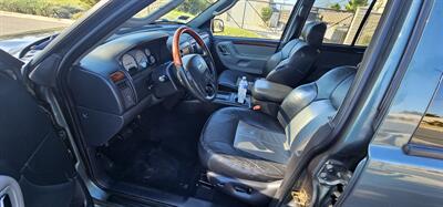 2004 Jeep Grand Cherokee Overland   - Photo 13 - Riverside, CA 92504