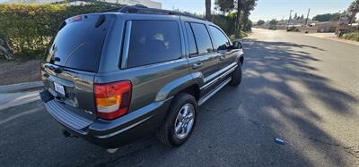 2004 Jeep Grand Cherokee Overland   - Photo 4 - Riverside, CA 92504