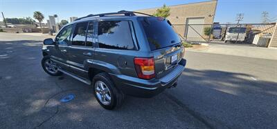 2004 Jeep Grand Cherokee Overland   - Photo 3 - Riverside, CA 92504