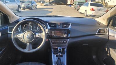 2017 Nissan Sentra S   - Photo 10 - Riverside, CA 92504