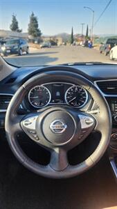 2017 Nissan Sentra S   - Photo 17 - Riverside, CA 92504