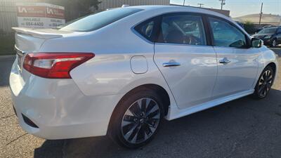 2017 Nissan Sentra S   - Photo 6 - Riverside, CA 92504