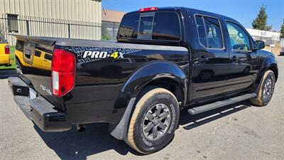 2014 Nissan Frontier S   - Photo 4 - Riverside, CA 92504