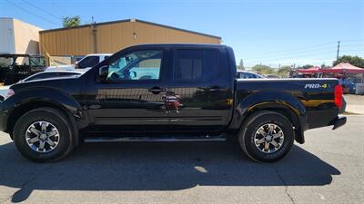 2014 Nissan Frontier S   - Photo 7 - Riverside, CA 92504