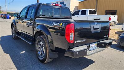 2014 Nissan Frontier S   - Photo 8 - Riverside, CA 92504