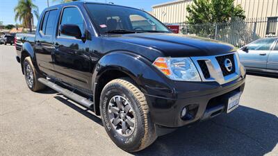 2014 Nissan Frontier S   - Photo 3 - Riverside, CA 92504