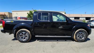 2014 Nissan Frontier S   - Photo 5 - Riverside, CA 92504