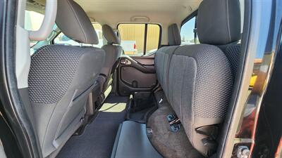 2014 Nissan Frontier S   - Photo 18 - Riverside, CA 92504