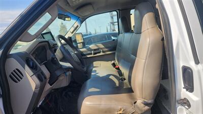 2008 Ford F350   - Photo 3 - Riverside, CA 92504