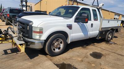 2008 Ford F350  