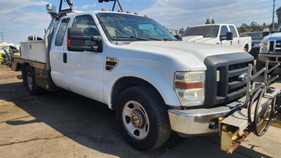 2008 Ford F350   - Photo 2 - Riverside, CA 92504