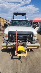 2008 Ford F350   - Photo 7 - Riverside, CA 92504