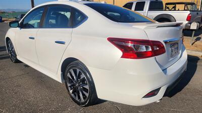 2017 Nissan Sentra SR   - Photo 2 - Riverside, CA 92504
