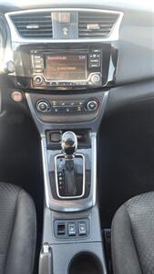 2017 Nissan Sentra SR   - Photo 12 - Riverside, CA 92504