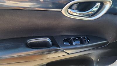 2017 Nissan Sentra SR   - Photo 7 - Riverside, CA 92504