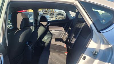 2017 Nissan Sentra SR   - Photo 14 - Riverside, CA 92504
