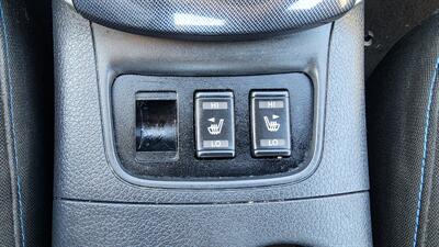 2017 Nissan Sentra SR   - Photo 15 - Riverside, CA 92504