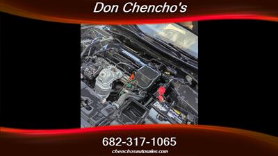 2014 Honda Accord EX - Photo 9 - Cleburne, TX 76033