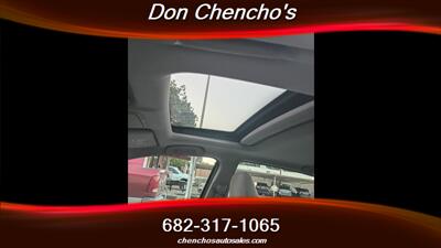2014 Honda Accord EX - Photo 7 - Cleburne, TX 76033