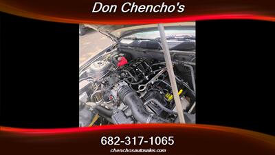 2013 Ford Mustang V6   - Photo 11 - Cleburne, TX 76033