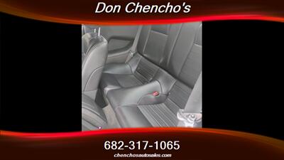 2013 Ford Mustang V6   - Photo 7 - Cleburne, TX 76033